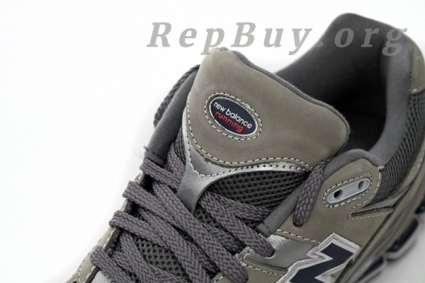 New Balance 2002R Golden Ash M2002RA - 图片 7