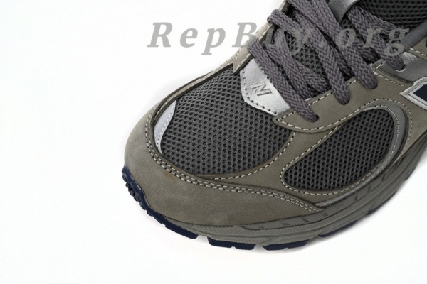 New Balance 2002R Golden Ash M2002RA - 图片 6