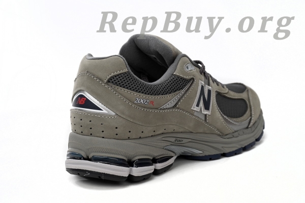 New Balance 2002R Golden Ash M2002RA - 图片 8