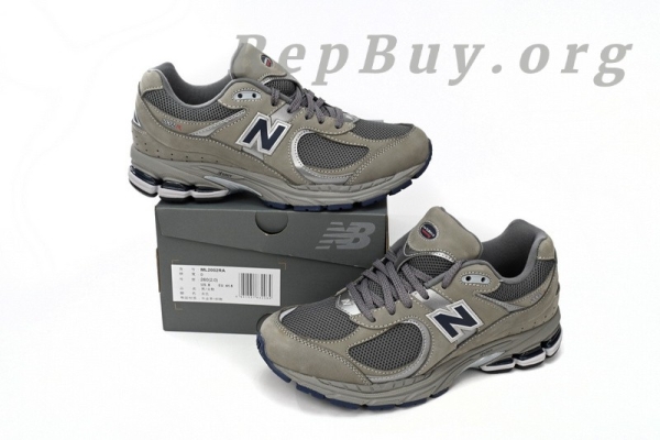 New Balance 2002R Golden Ash M2002RA - 图片 13