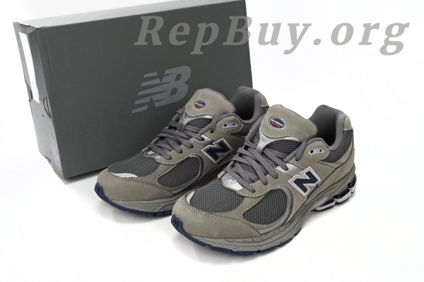 New Balance 2002R Golden Ash M2002RA - 图片 14