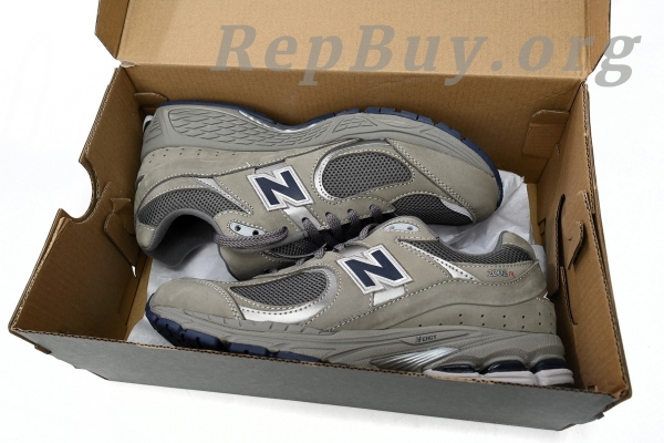New Balance 2002R Golden Ash M2002RA - 图片 16
