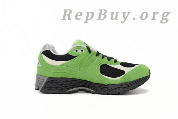 New Balance 2002R Good Vibes Pack Green M2002RGZ - 图片 3