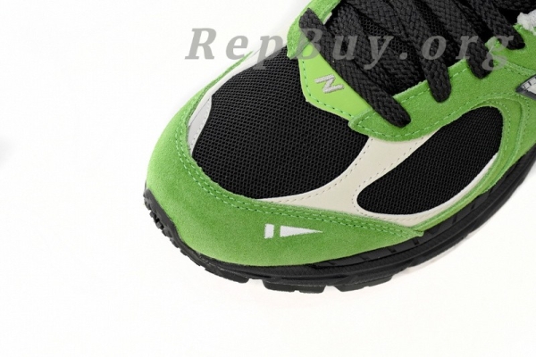 New Balance 2002R Good Vibes Pack Green M2002RGZ - 图片 5
