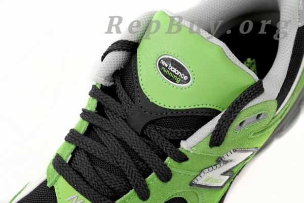 New Balance 2002R Good Vibes Pack Green M2002RGZ - 图片 6