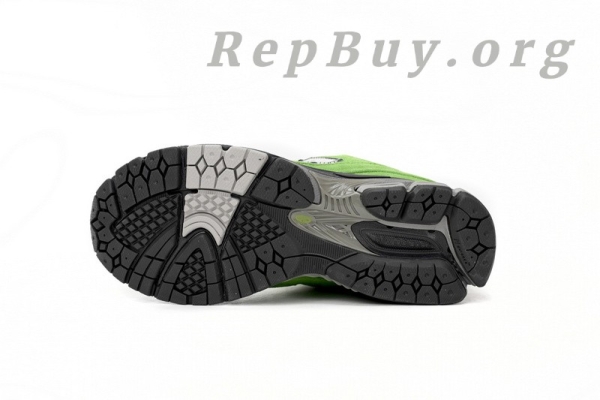 New Balance 2002R Good Vibes Pack Green M2002RGZ - 图片 4
