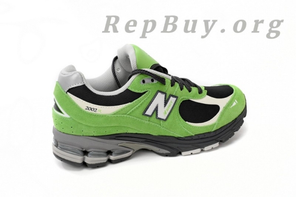 New Balance 2002R Good Vibes Pack Green M2002RGZ - 图片 9