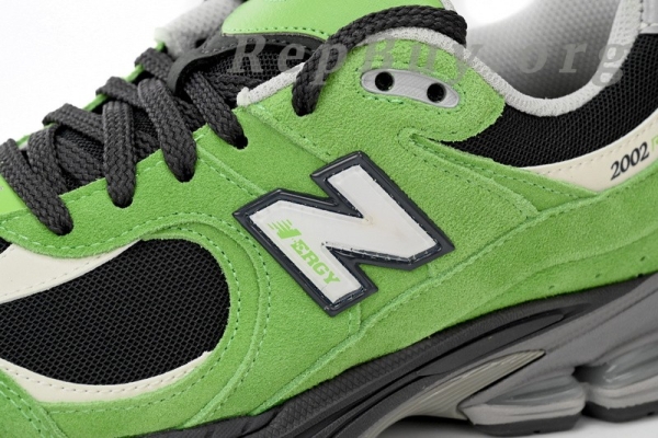 New Balance 2002R Good Vibes Pack Green M2002RGZ - 图片 7