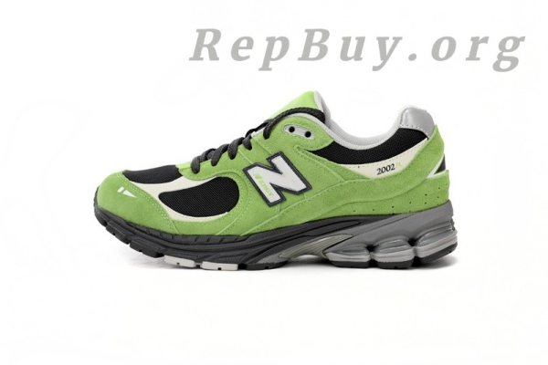 New Balance 2002R Good Vibes Pack Green M2002RGZ