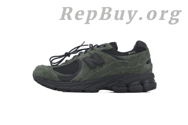 New Balance 2002R Gore-Tex JJJJound Pine M2002RXY