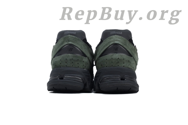New Balance 2002R Gore-Tex JJJJound Pine M2002RXY - 图片 3