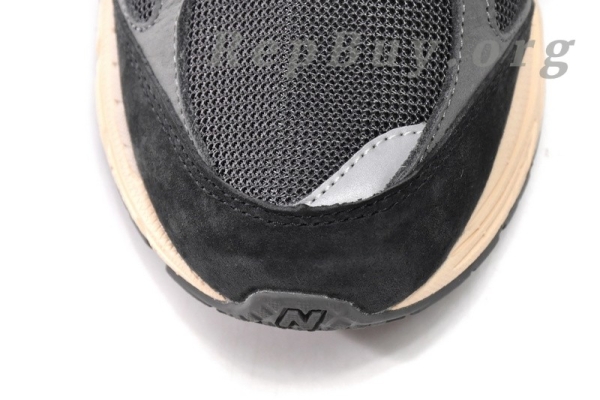 New Balance 2002R Grey Black M2002RHO - 图片 6