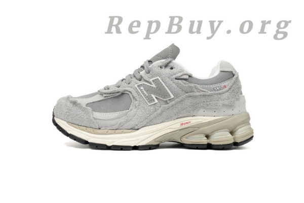 New Balance 2002R Light Blue Gray M2002RDM