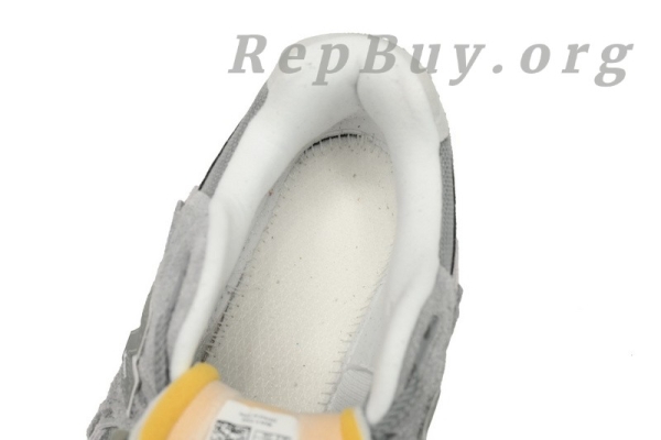 New Balance 2002R Light Blue Gray M2002RDM - 图片 7
