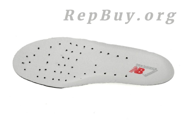 New Balance 2002R Light Blue Gray M2002RDM - 图片 9