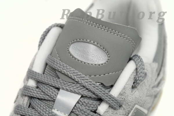 New Balance 2002R Light Blue Gray M2002RDM - 图片 6