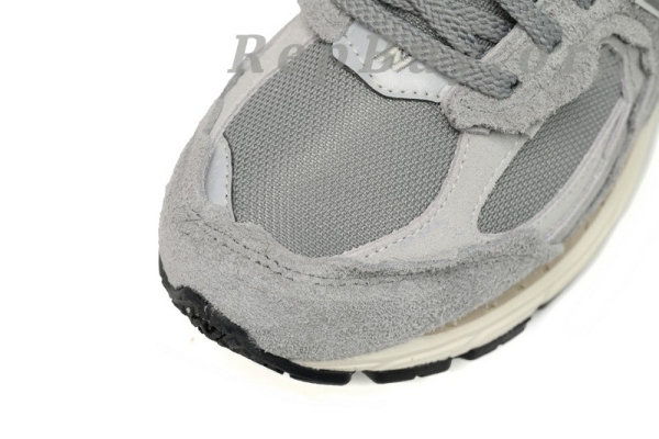 New Balance 2002R Light Blue Gray M2002RDM - 图片 5