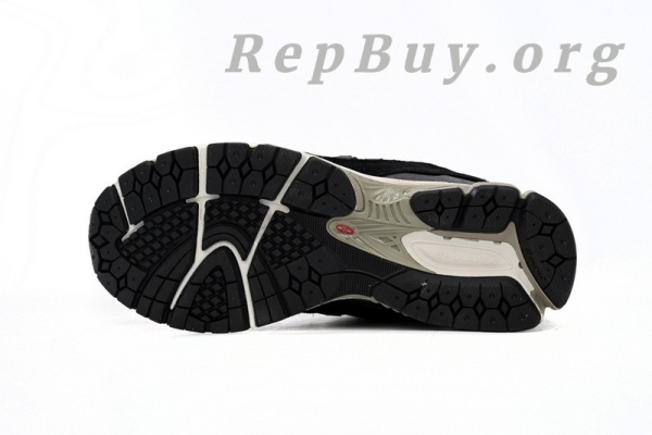 New Balance 2002R Lnk Black M2002RDJ - 图片 5