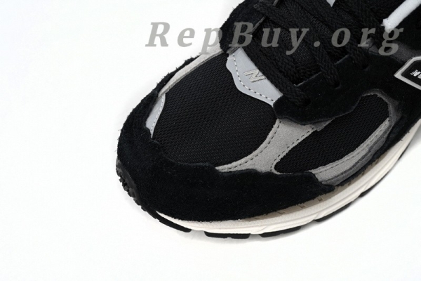 New Balance 2002R Lnk Black M2002RDJ - 图片 6