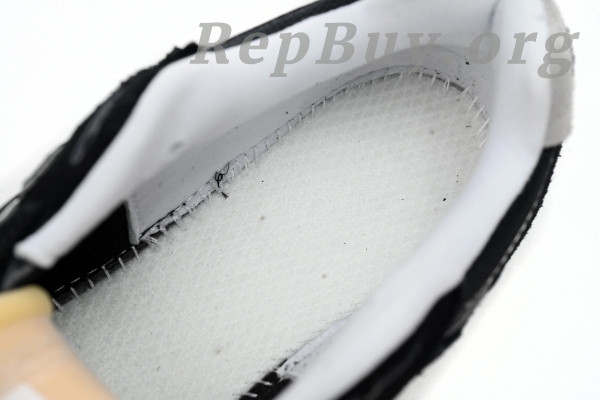 New Balance 2002R Lnk Black M2002RDJ - 图片 11