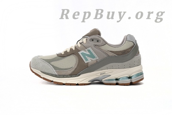 New Balance 2002R Oasis M2002RAM - 图片 2