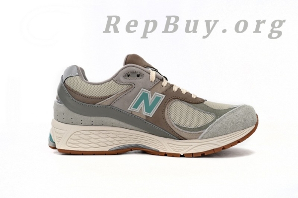 New Balance 2002R Oasis M2002RAM - 图片 3