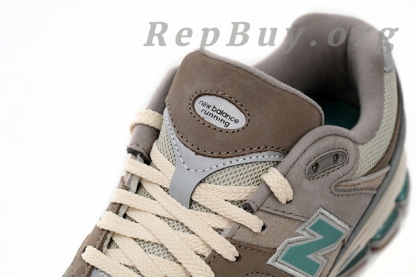 New Balance 2002R Oasis M2002RAM - 图片 6