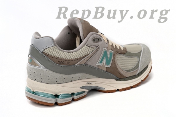 New Balance 2002R Oasis M2002RAM - 图片 7