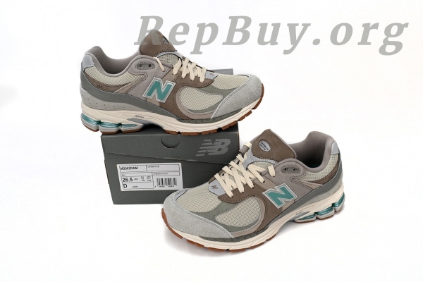 New Balance 2002R Oasis M2002RAM - 图片 13