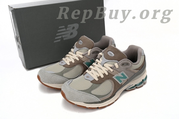 New Balance 2002R Oasis M2002RAM - 图片 14