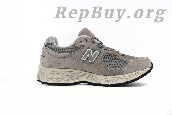 New Balance 2002R Primordial Ash M2002RC - 图片 3