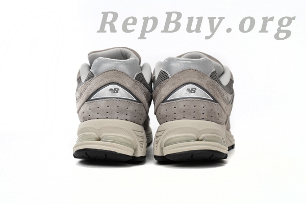 New Balance 2002R Primordial Ash M2002RC - 图片 4
