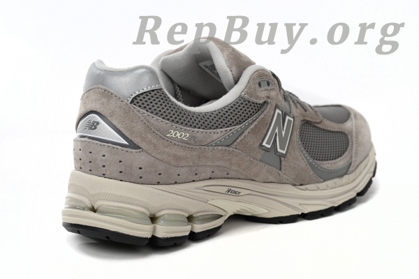 New Balance 2002R Primordial Ash M2002RC - 图片 6