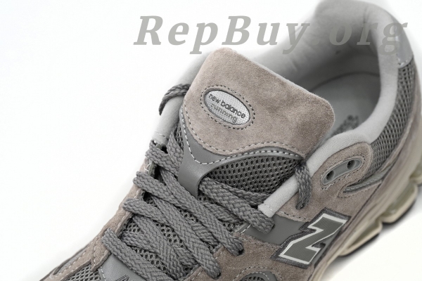 New Balance 2002R Primordial Ash M2002RC - 图片 7