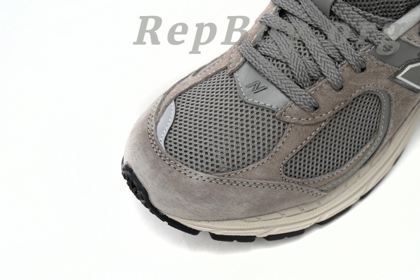 New Balance 2002R Primordial Ash M2002RC - 图片 8