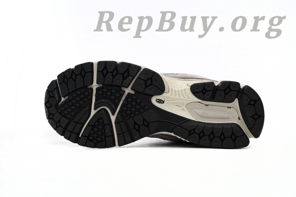 New Balance 2002R Primordial Ash M2002RC - 图片 9