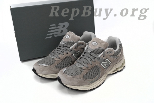 New Balance 2002R Primordial Ash M2002RC - 图片 12