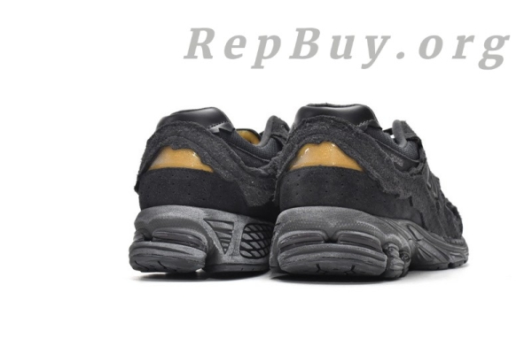 New Balance 2002R Protection Pack Phantom M2002RDB - 图片 4