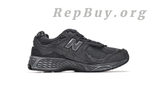 New Balance 2002R Protection Pack Phantom M2002RDB - 图片 3