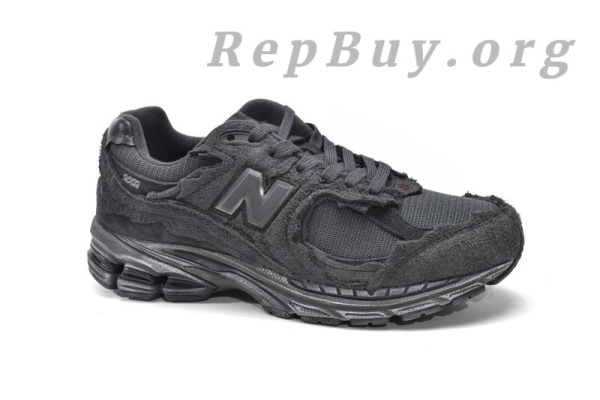 New Balance 2002R Protection Pack Phantom M2002RDB - 图片 10