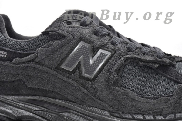 New Balance 2002R Protection Pack Phantom M2002RDB - 图片 12