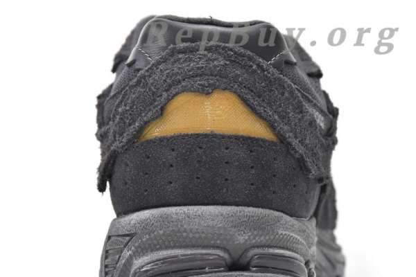 New Balance 2002R Protection Pack Phantom M2002RDB - 图片 13