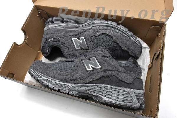 New Balance 2002R Protection Pack Phantom M2002RDB - 图片 20