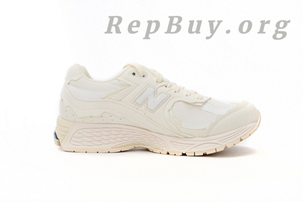 New Balance 2002R Protection Pack Sea Salt M2002RDC - 图片 3