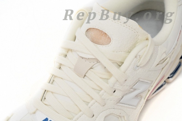 New Balance 2002R Protection Pack Sea Salt M2002RDC - 图片 7