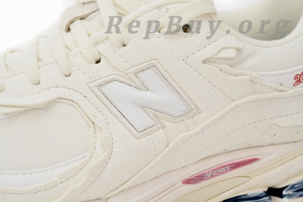 New Balance 2002R Protection Pack Sea Salt M2002RDC - 图片 8