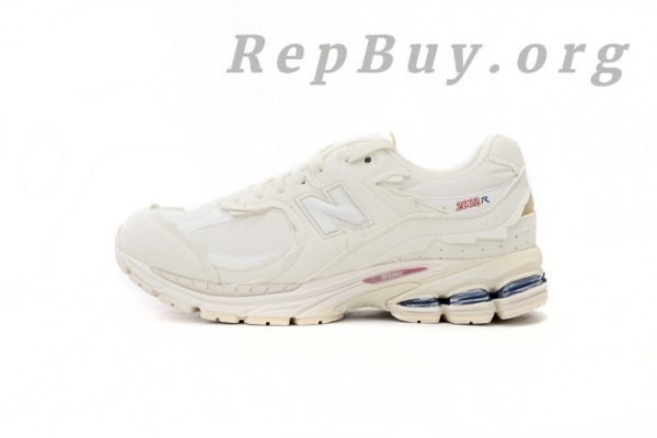 New Balance 2002R Protection Pack Sea Salt M2002RDC