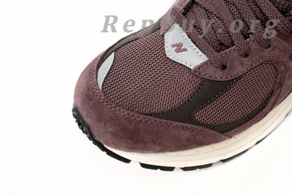 New Balance 2002R Sea Black Brown M2002RCD - 图片 6