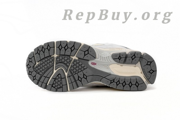 New Balance 2002R Sea Grey M2002RLN - 图片 5