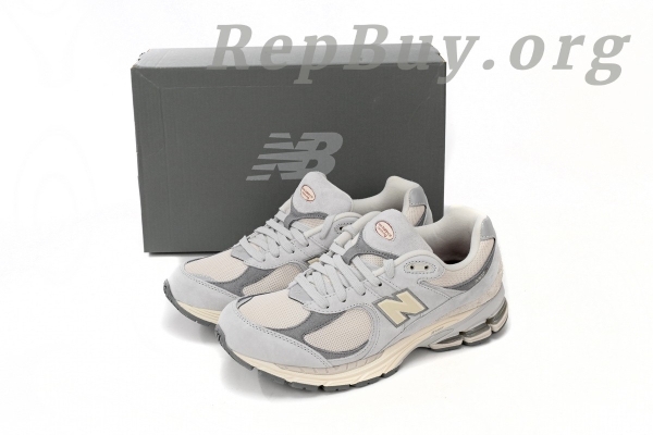 New Balance 2002R Sea Grey M2002RLN - 图片 13
